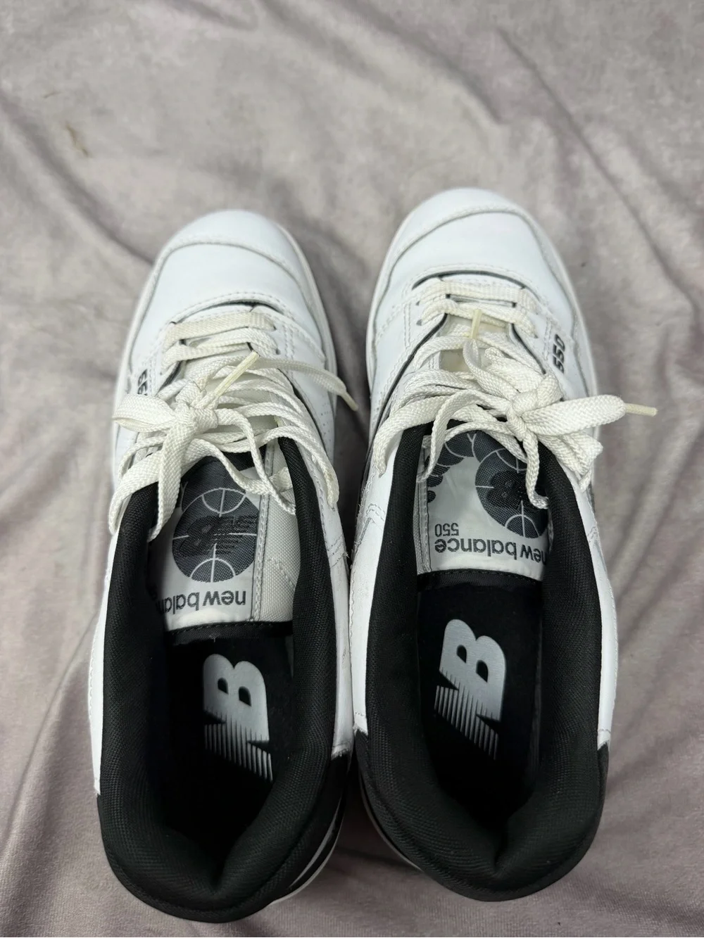 New Balance stylish new